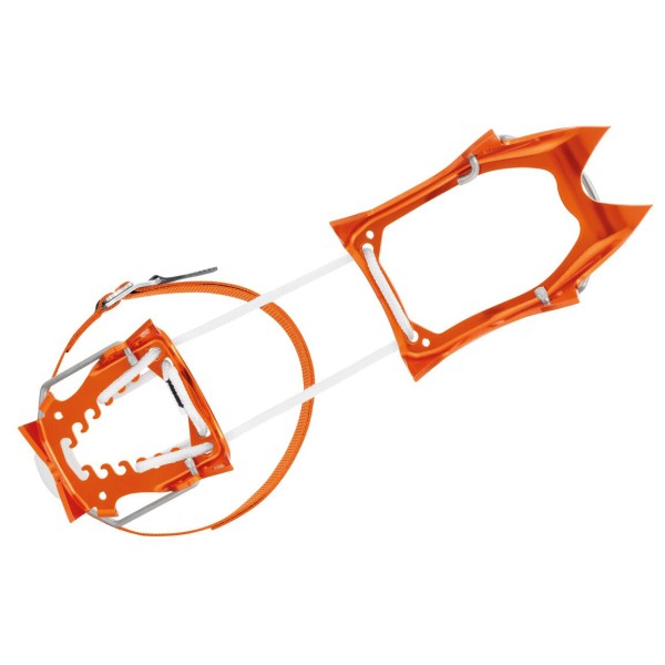 Petzl - Leopard Flexlock - Steigeisen