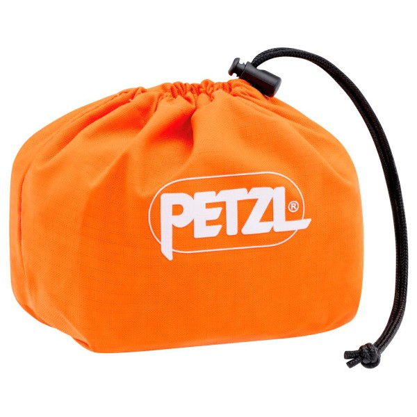 Petzl - Leopard Hybrid Leverlock Universal - Stijgijzers