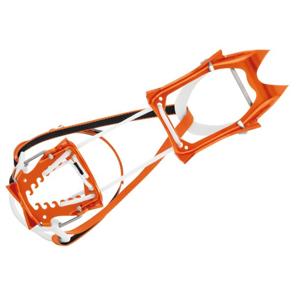 Petzl - Leopard Leverlock Fil - Crampons