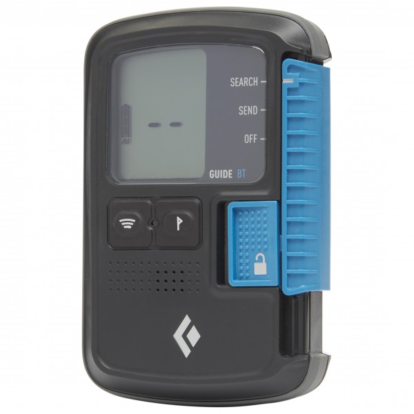 Black Diamond - Guide BT - Dispositivo ARVA