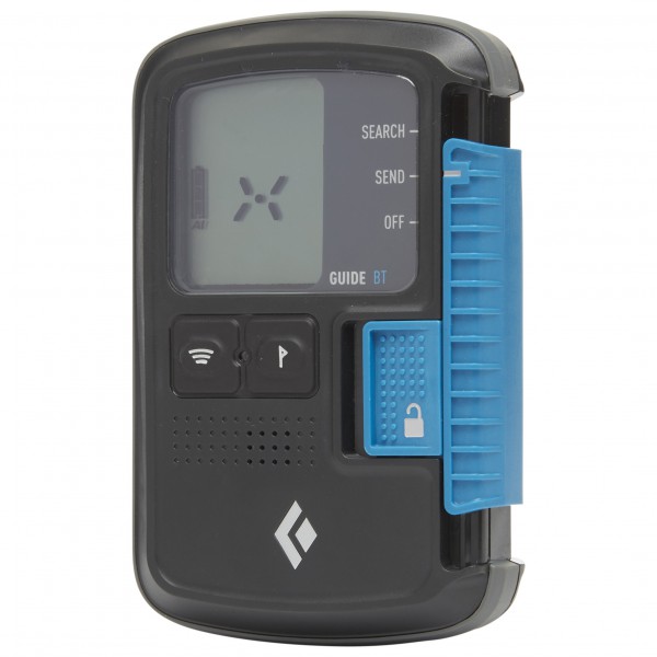 Black Diamond - Guide BT - Transmisor para avalanchas