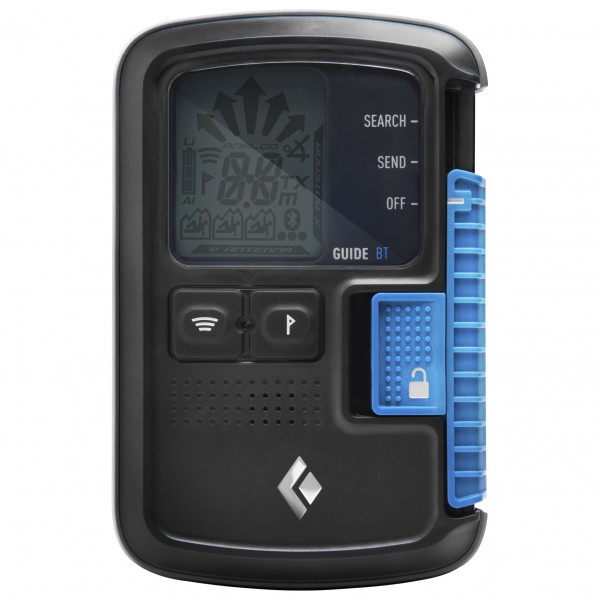 Black Diamond - Guide BT - Transmisor para avalanchas