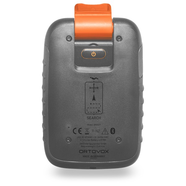 Ortovox - Ortovox Diract - Avalanche transceiver