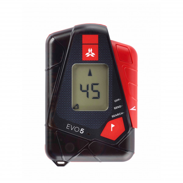 Arva - LVS EVO5 - Avalanche transceiver