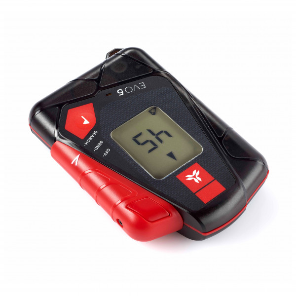 Arva - LVS EVO5 - Dispositivo ARVA