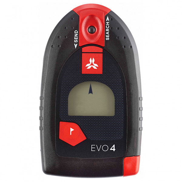 Arva - LVS EVO4 Clip For Safe - Lavinsökare