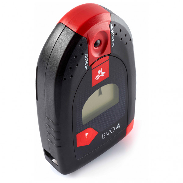 Arva - LVS EVO4 Clip For Safe - Lavinsökare