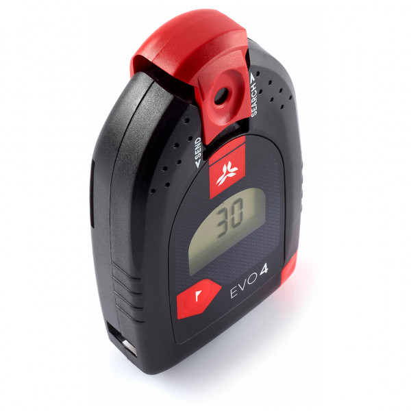 Arva - LVS EVO4 Clip For Safe - Lavinsökare