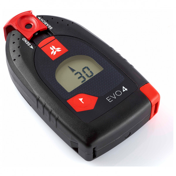 Arva - LVS EVO4 Clip For Safe - Lavinsökare