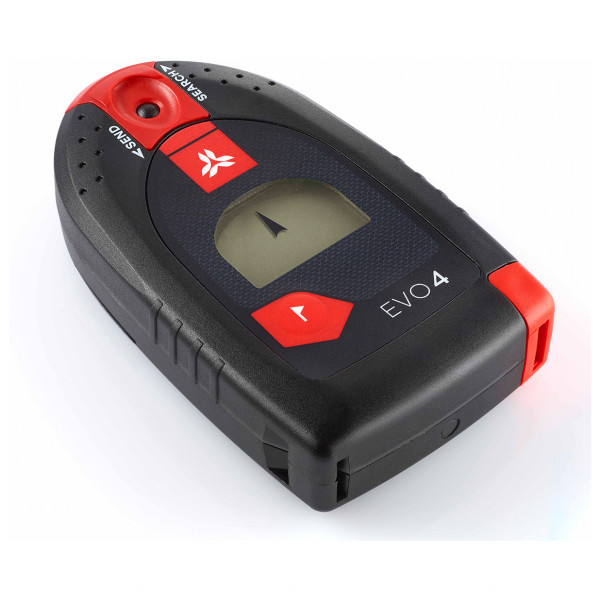 Arva - LVS EVO4 Clip For Safe - Lavinsökare