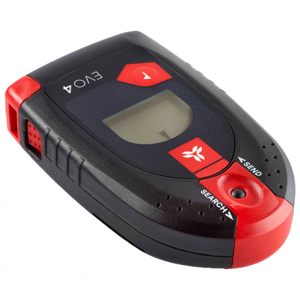 Arva - LVS EVO4 Clip For Safe - Lavinsökare