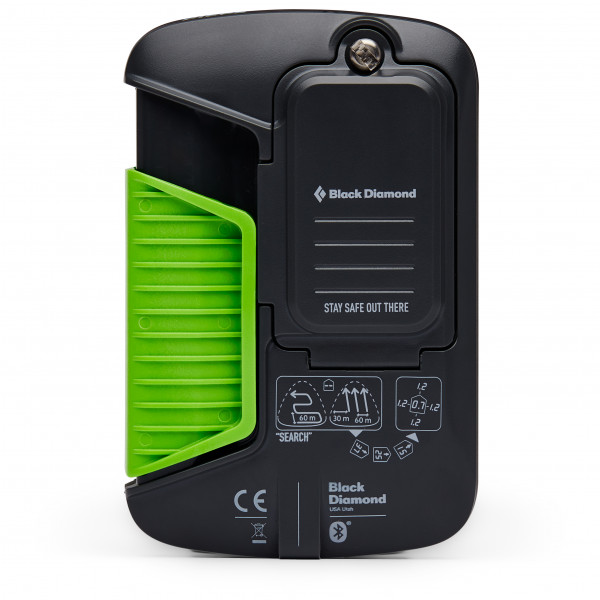 Black Diamond - Recon X Beacon - Dispositivo ARVA