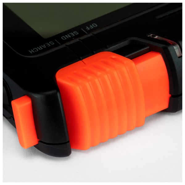 Mammut - Barryvox S2 - Dispositivo ARVA