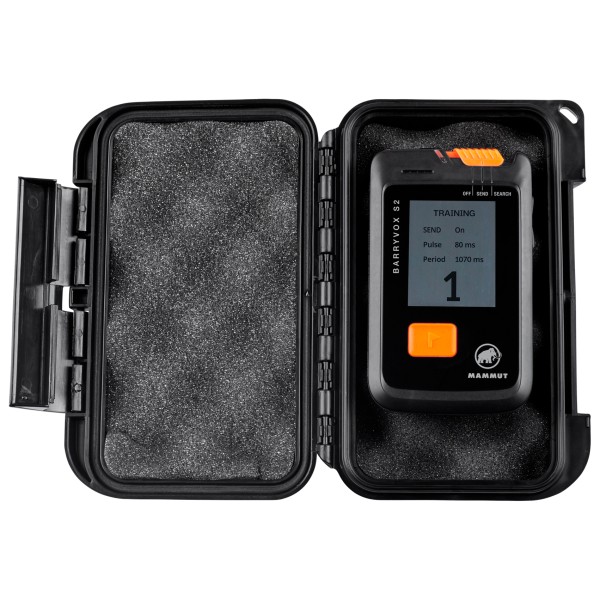 Mammut - Protection Box - Avalanche transceiver
