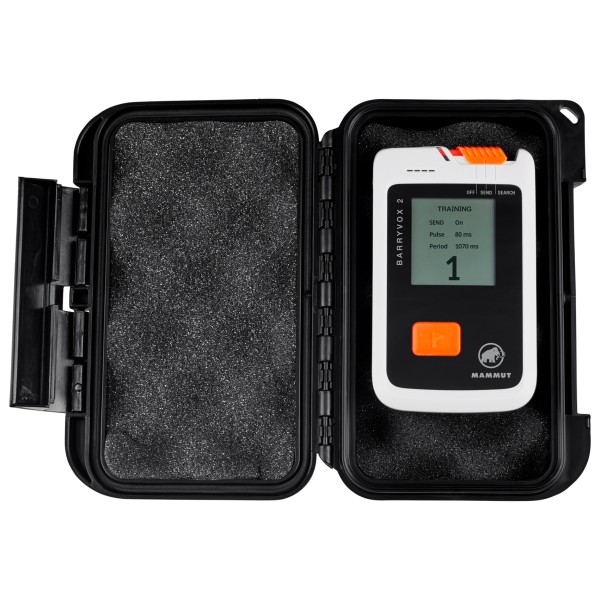 Mammut - Protection Box - Avalanche transceiver