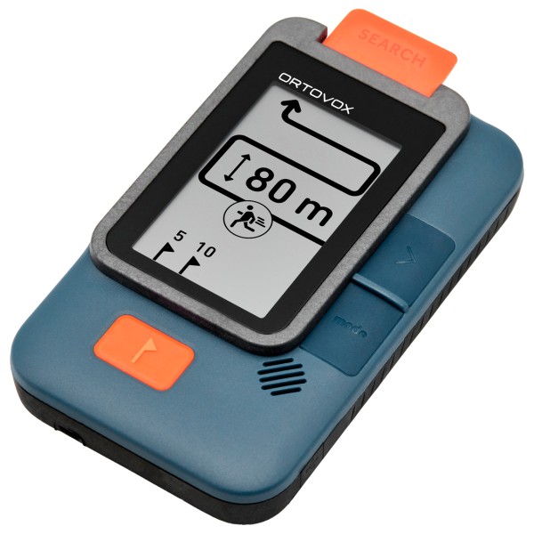 Ortovox - Focus Pro - Avalanche transceiver