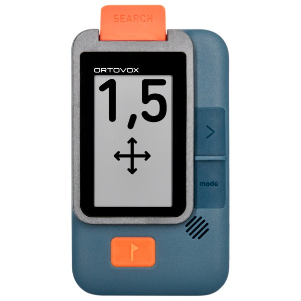 Ortovox - Focus Pro - Avalanche transceiver