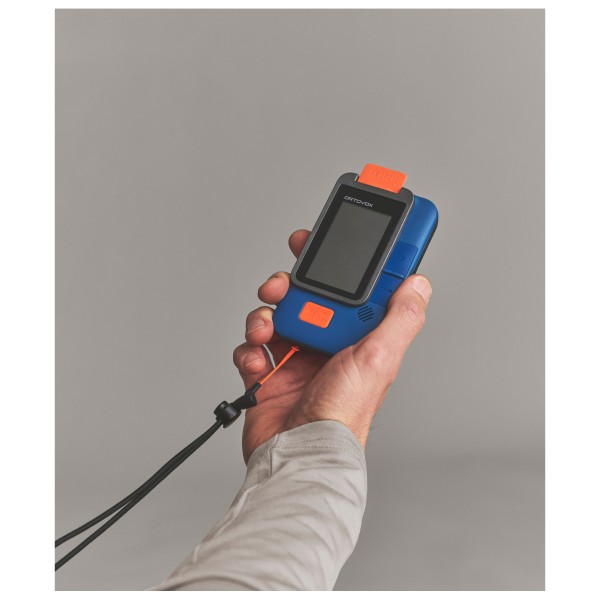 Ortovox - Focus Pro - Avalanche transceiver