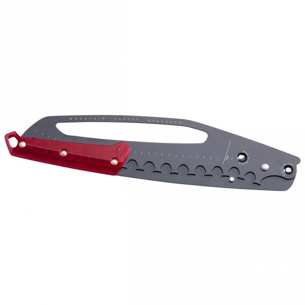 MSR - Basecamp Snow Shelter Saw - Lavineskovl