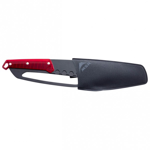 MSR - Basecamp Snow Shelter Saw - Lavineskovl