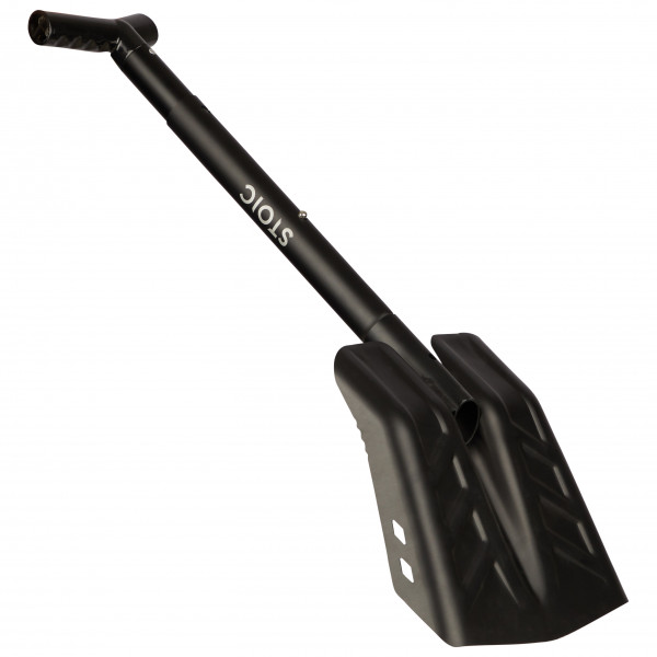 Stoic - DuvedSt. - Lavineskovl