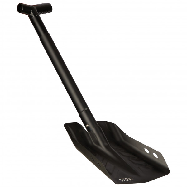 Stoic - DuvedSt. - Lawineschep