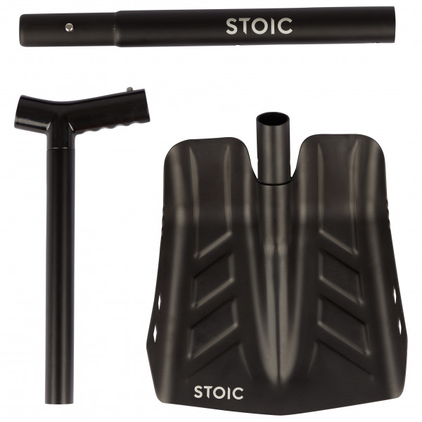 Stoic - DuvedSt. - Pelle avalanche