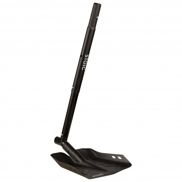 Stoic - DuvedSt. - Pelle avalanche