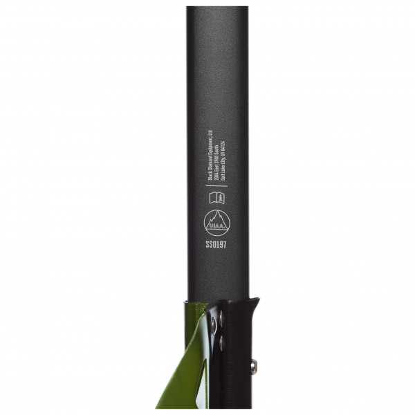 Black Diamond - Transfer Lt Shovel - Pala para avalanchas