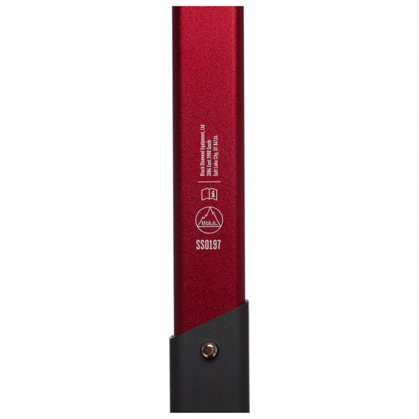 Black Diamond - Transfer Shovel - Lavineskovl