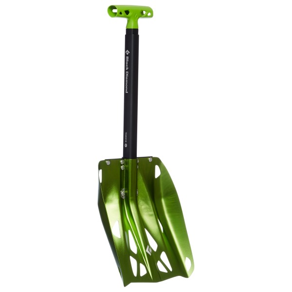 Black Diamond - Transfer LT Shovel - Lavineskovl