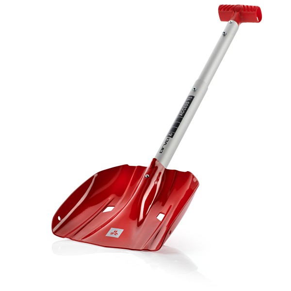 Arva - Access TS Shovel - Lawineschep