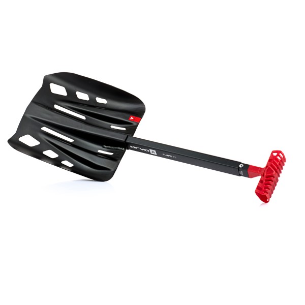 Arva - Plume TS - Shovel - Lavinspade