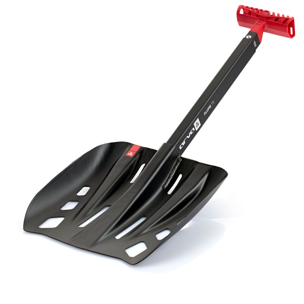 Arva - Plume TS - Shovel - Lawineschep
