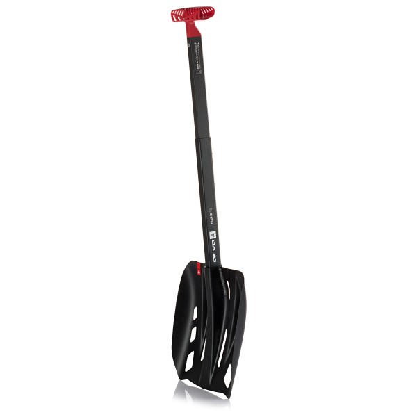 Arva - Plume TS - Shovel - Lawineschep