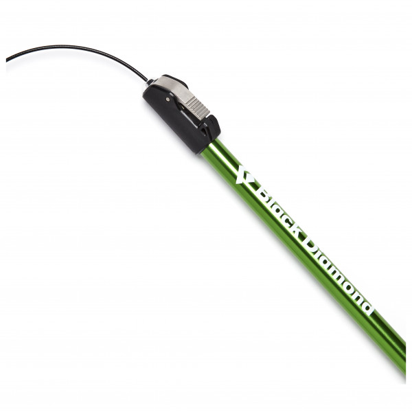 Black Diamond - Quickdraw Pro Probe 320 - Lumivyörysondi
