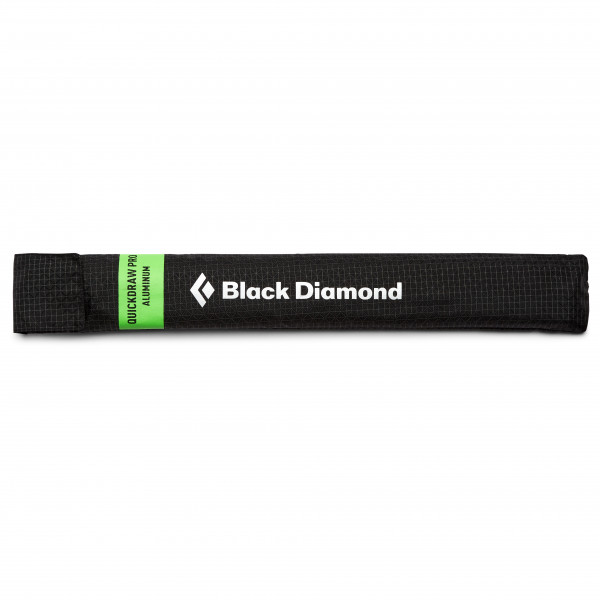 Black Diamond - Quickdraw Pro Probe 320 - Lumivyörysondi