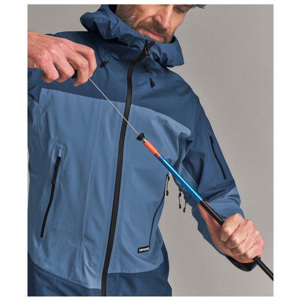 Ortovox - Probe 240 - Avalanche probe