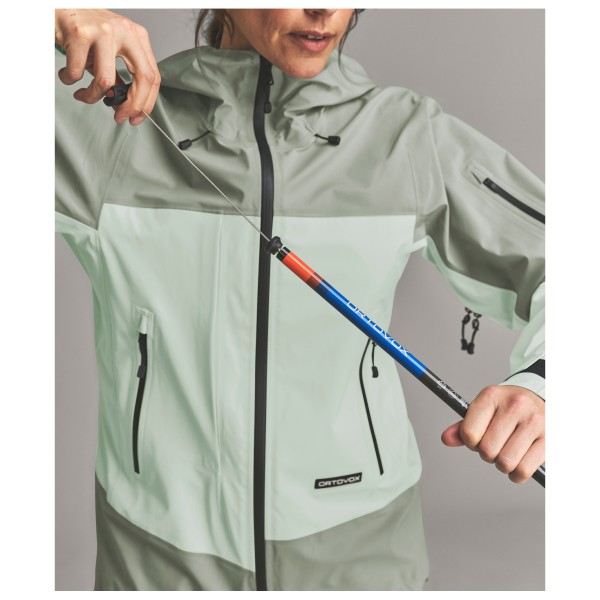 Ortovox - Probe Carbon 240 Short - Lavinesonde