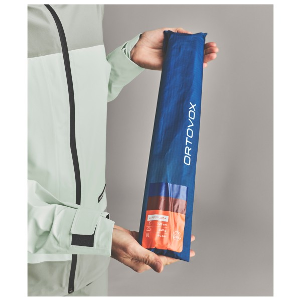 Ortovox - Probe Carbon 320+ - Avalanche probe