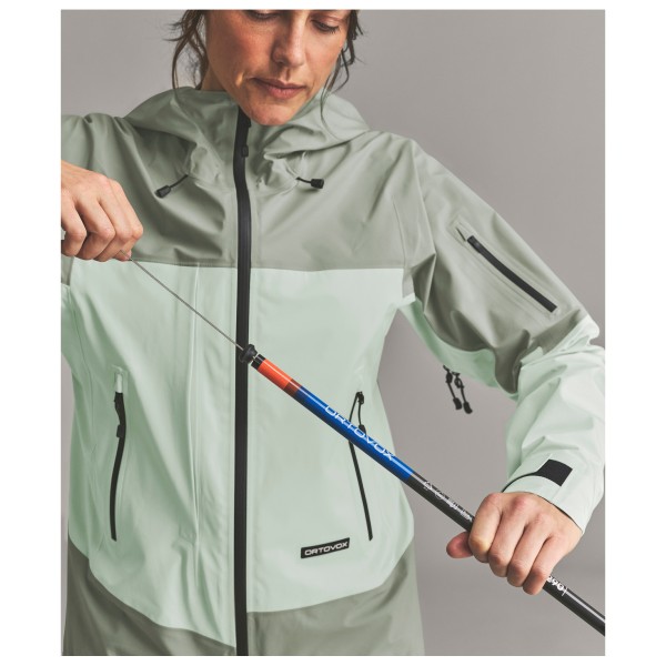 Ortovox - Probe Carbon 320+ - Lawinensonde