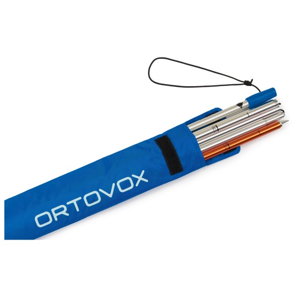 Ortovox - Rescue Set Diract Eu - Avalanche transceiver set
