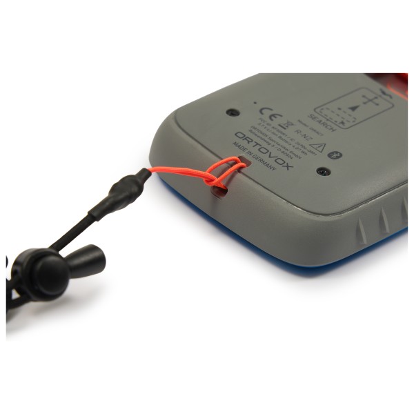 Ortovox - Rescue Set Diract Eu - Avalanche transceiver set