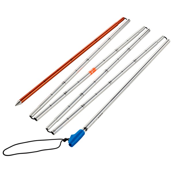 Ortovox - Rescue Set Diract Voice Eu - Lawinepieperset