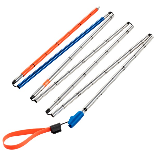Ortovox - Rescue Set Diract Voice Light - Lawinepieperset