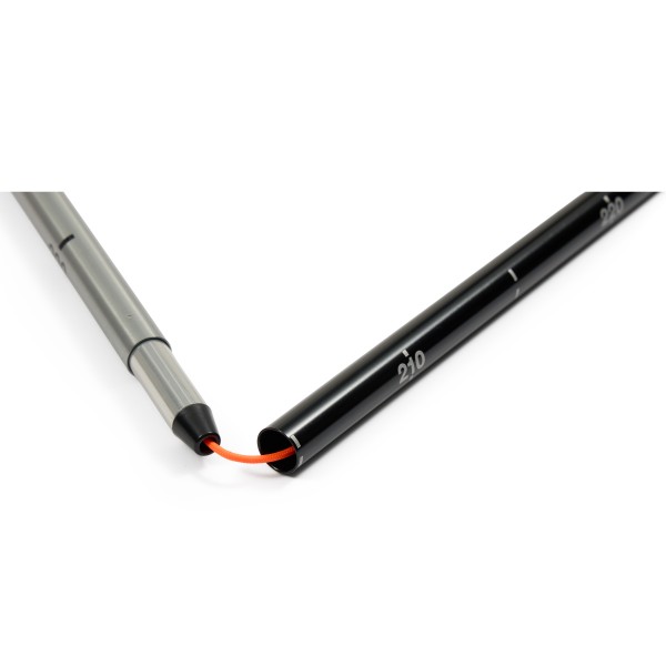 Mammut - Barryvox S2 Peak 240 Package - Lumivyörypiipparisetti