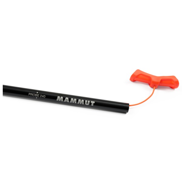 Mammut - Barryvox S2 Peak 240 Package - Søgningsudstyrssæt