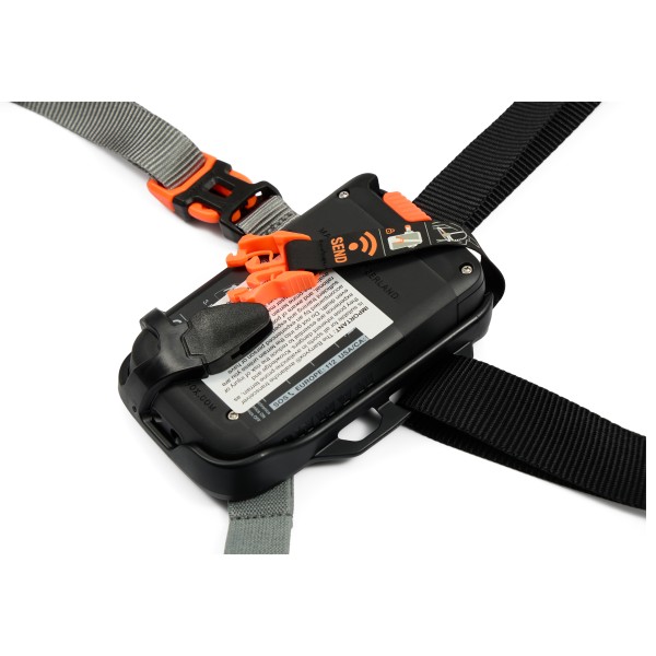 Mammut - Barryvox S2 Peak 240 Package - Søgningsudstyrssæt