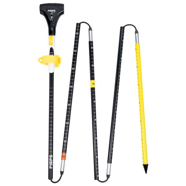 Pieps - Set Ultimate Mini IPS - Set ARVA