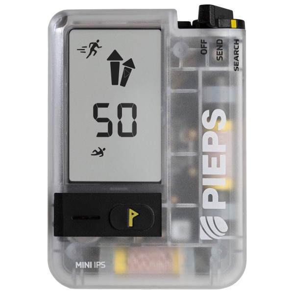 Pieps - Set Ultimate Mini IPS - Søgningsudstyrssæt